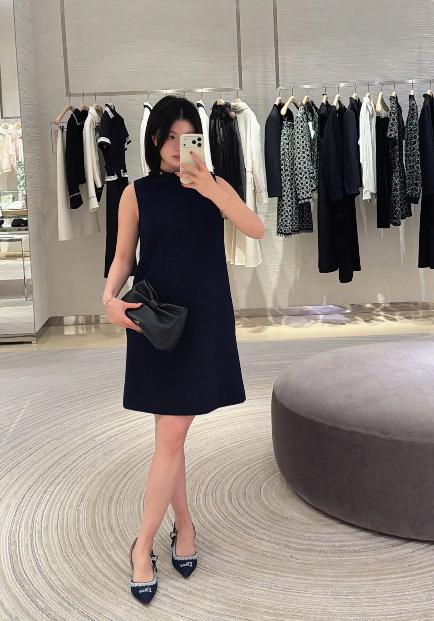 Платья Женские Christian Dior 11464943