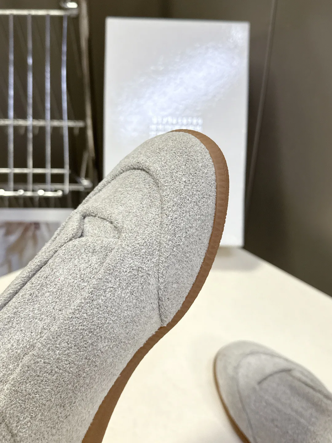 Кеды Женские Maison Margiela 4507738