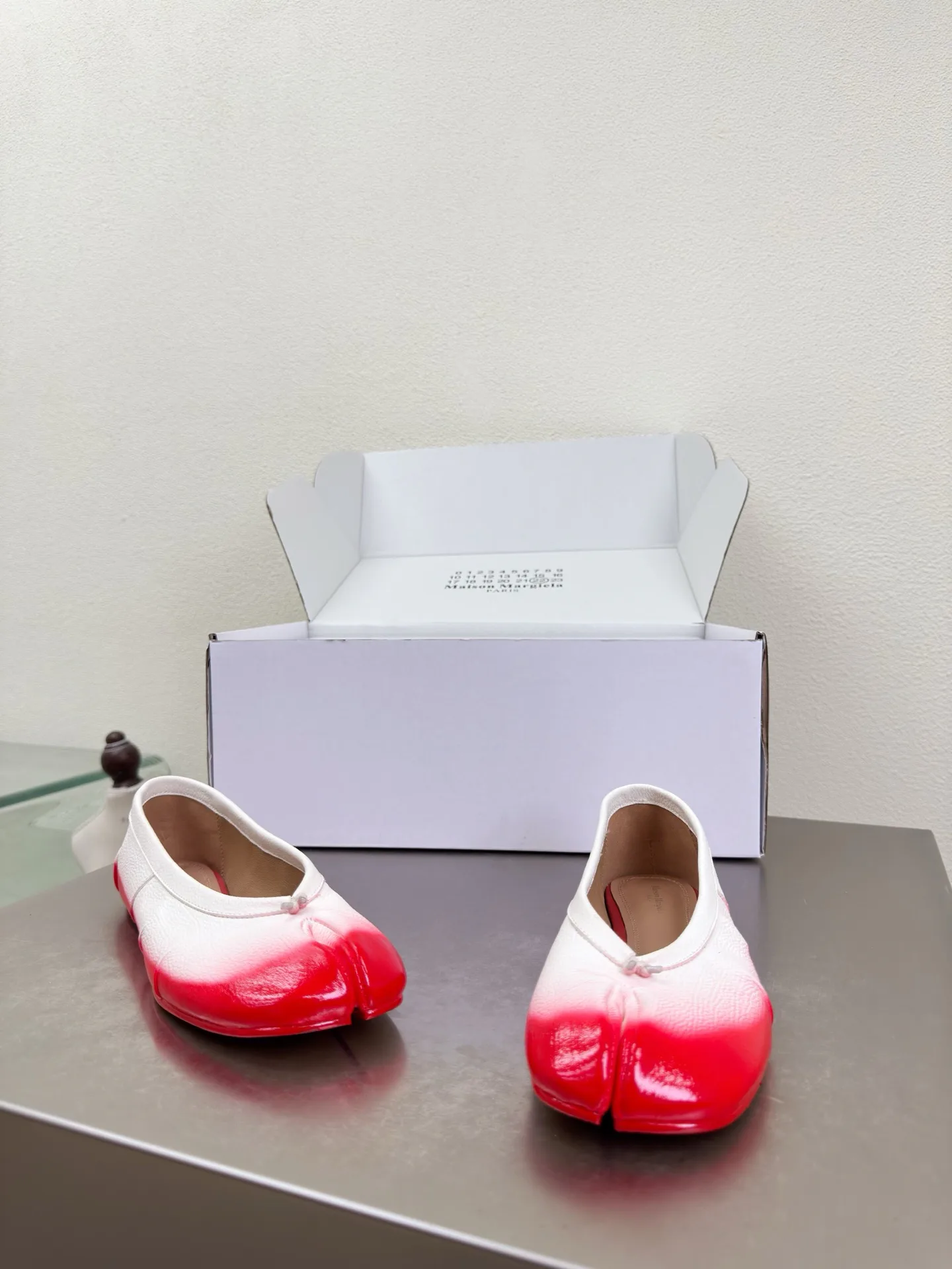 Балетки Женские Maison Margiela 11946909