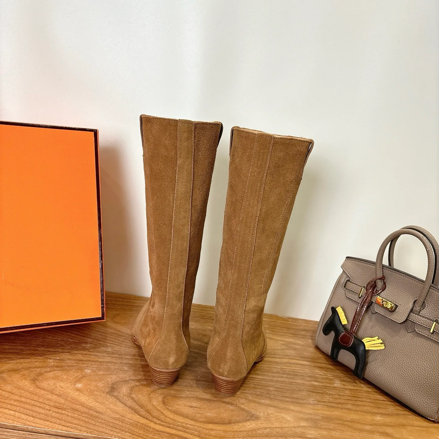 Сапоги Женские Hermes 678519