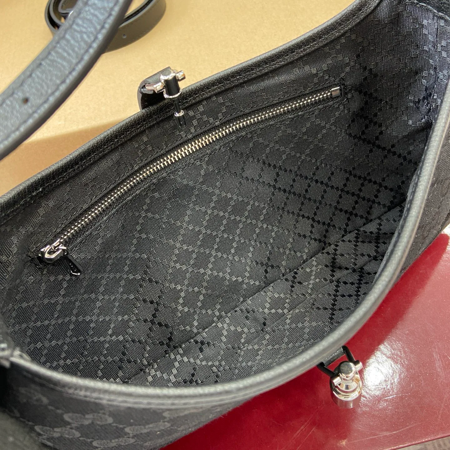 Сумки На Ремне Женские Gucci 691373