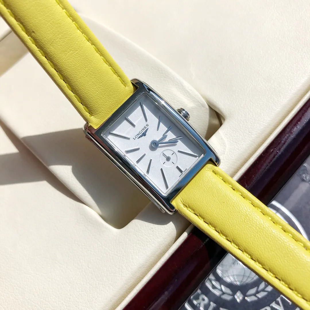 Часы Женские Longines 13909549