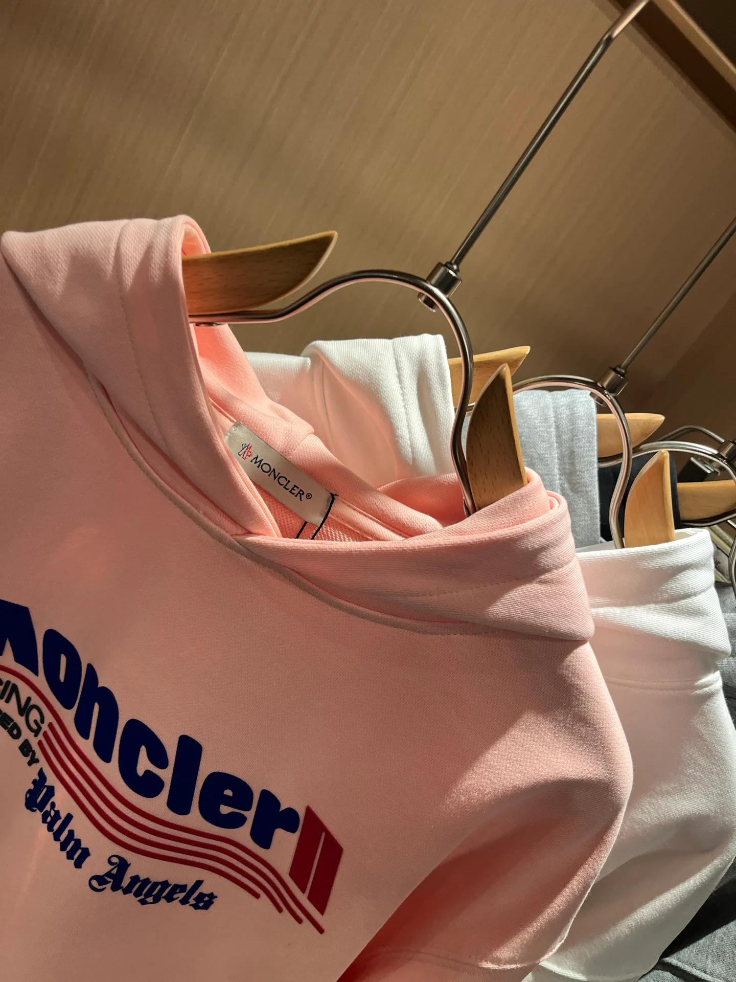 Свитшоты И Худи Мужские Moncler 1151170