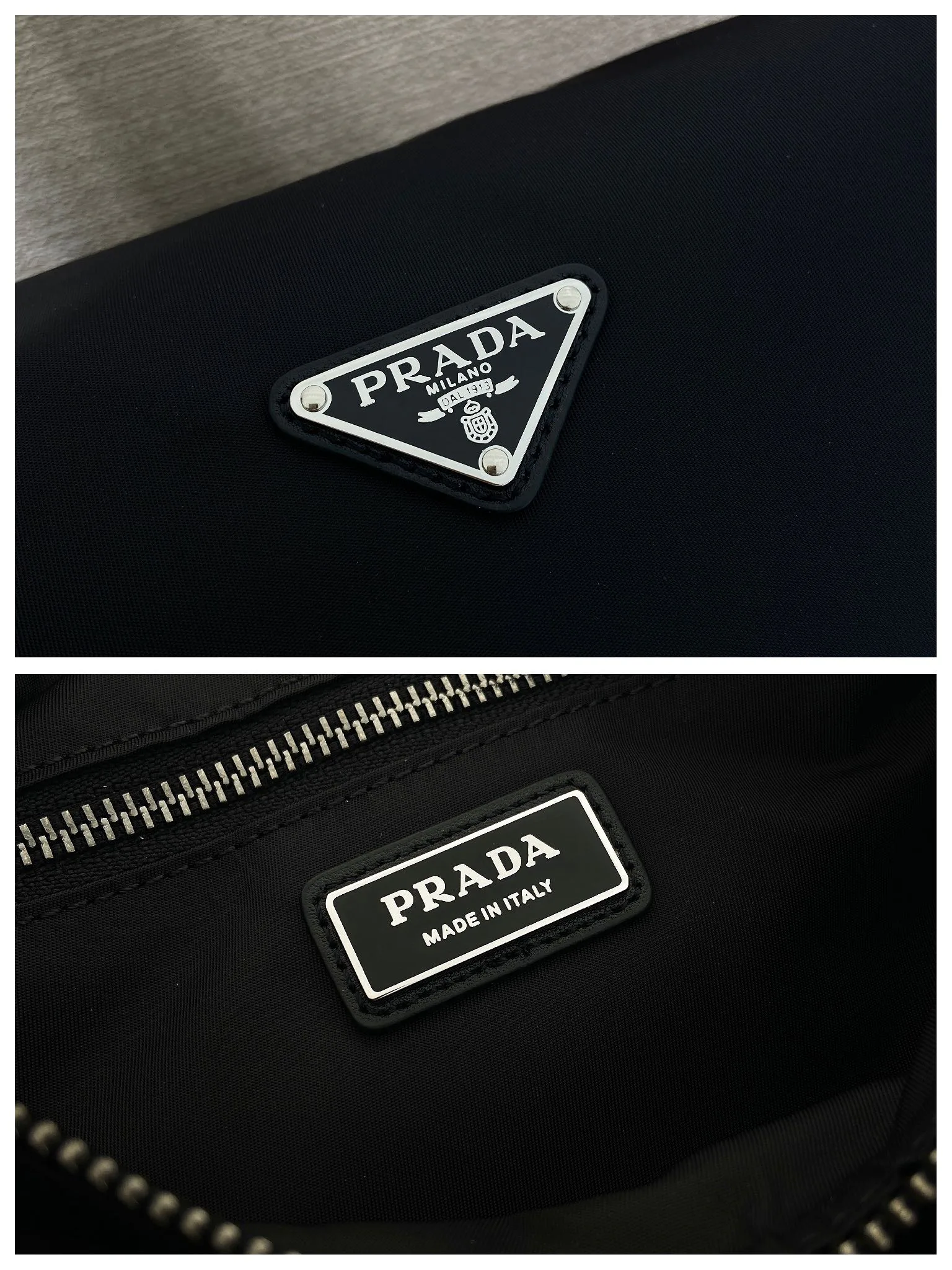 Сумки На Ремне Женские Prada 11682150