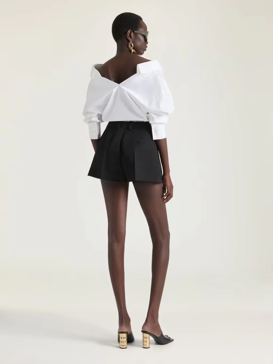 Рубашки Женские Givenchy 11837975