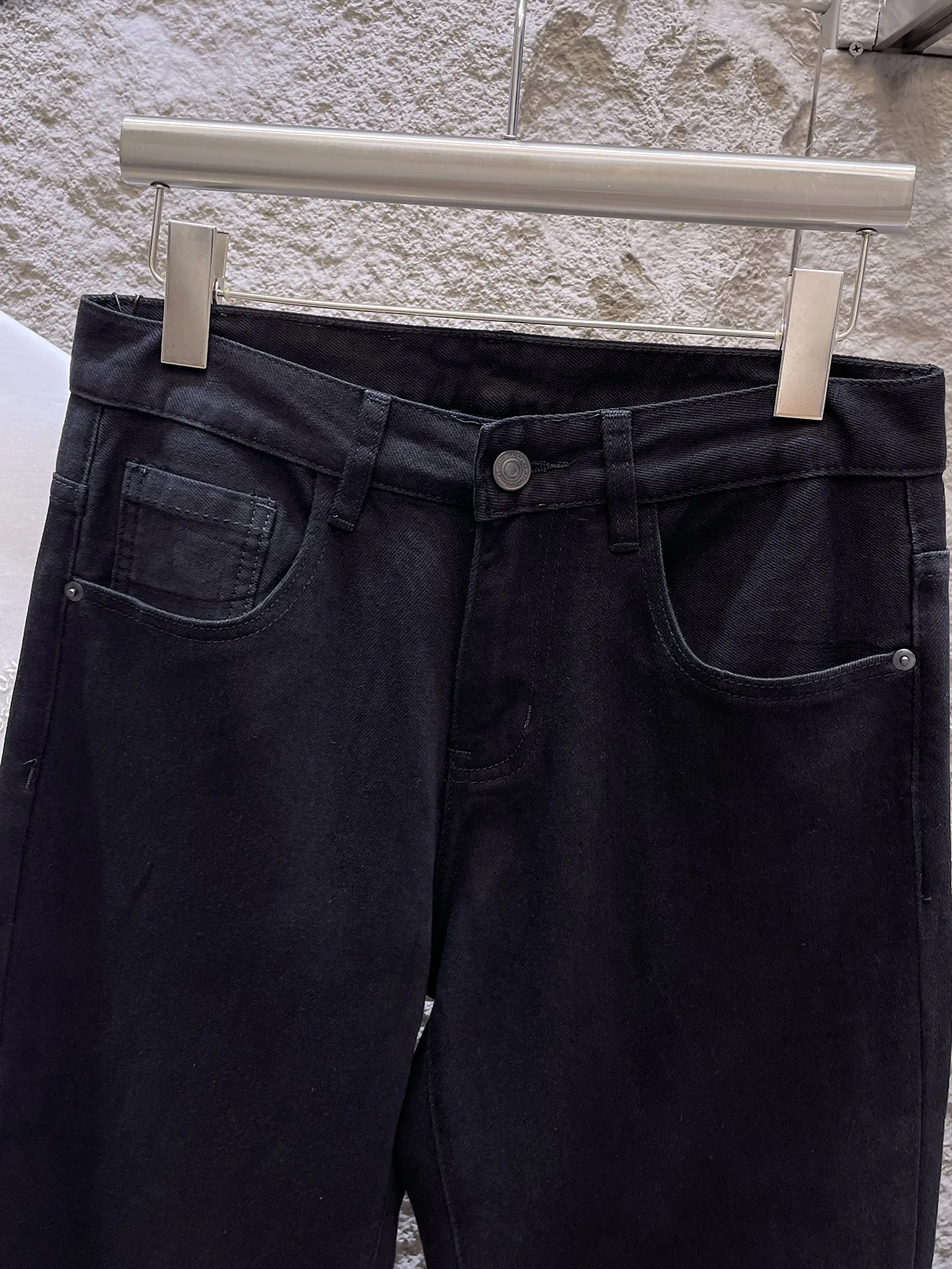 Джинсы Женские Chrome Hearts 5093835