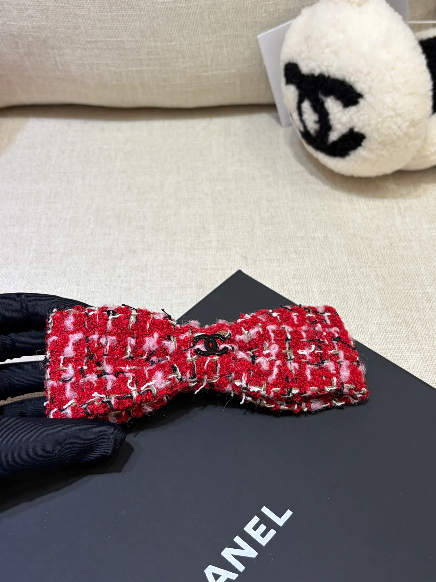 Головные Уборы Chanel 11412340