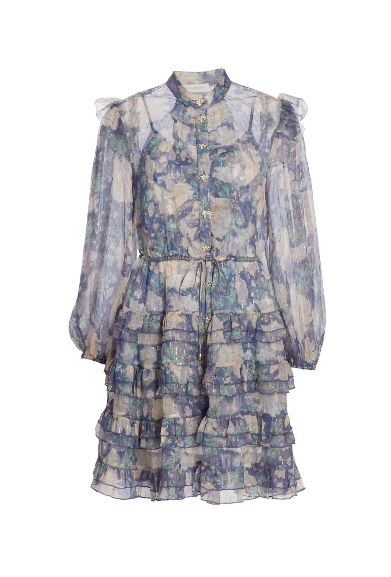 Платья Женские Zimmermann 24143