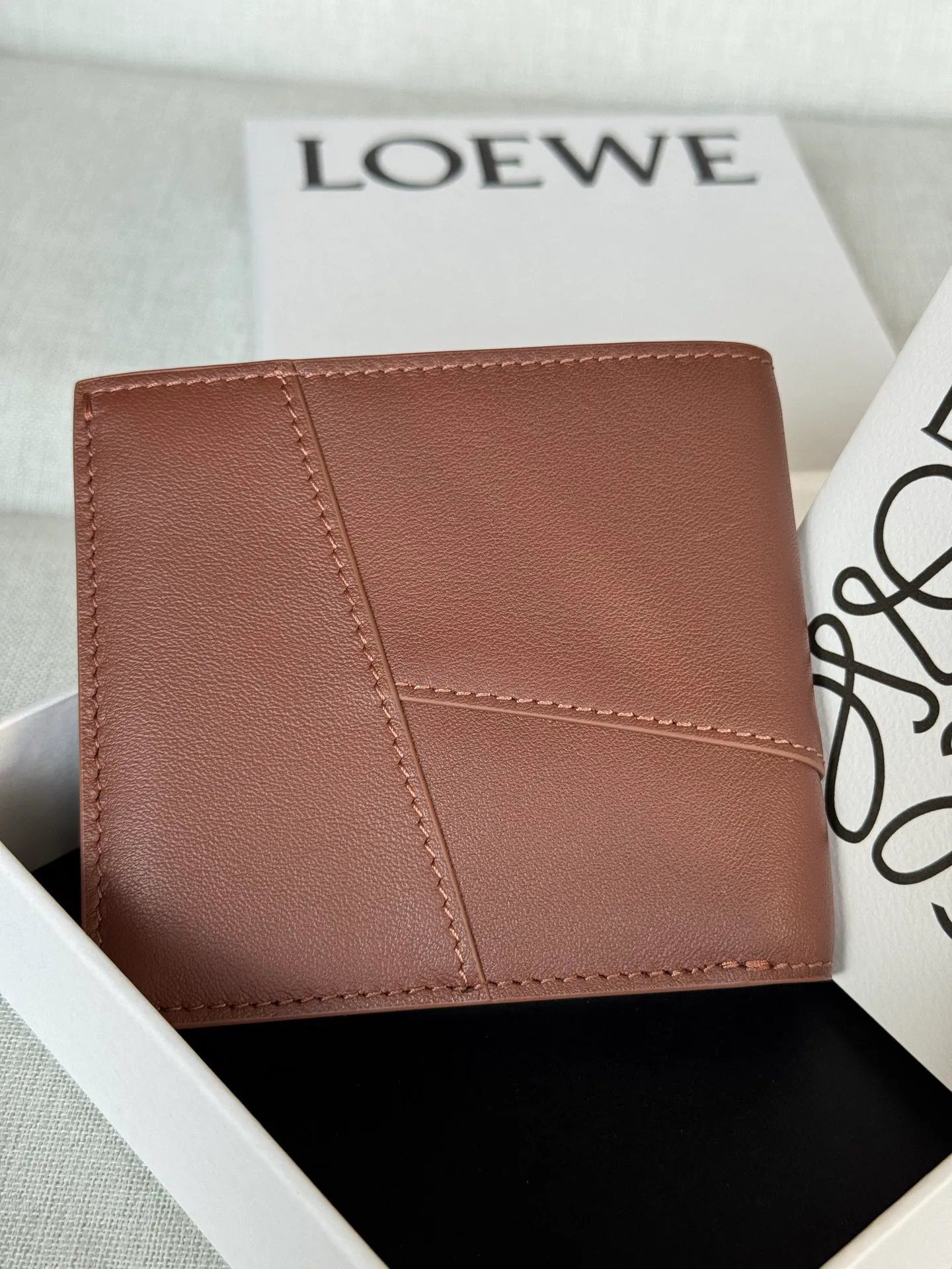 Клатчи Женские Loewe 18906574