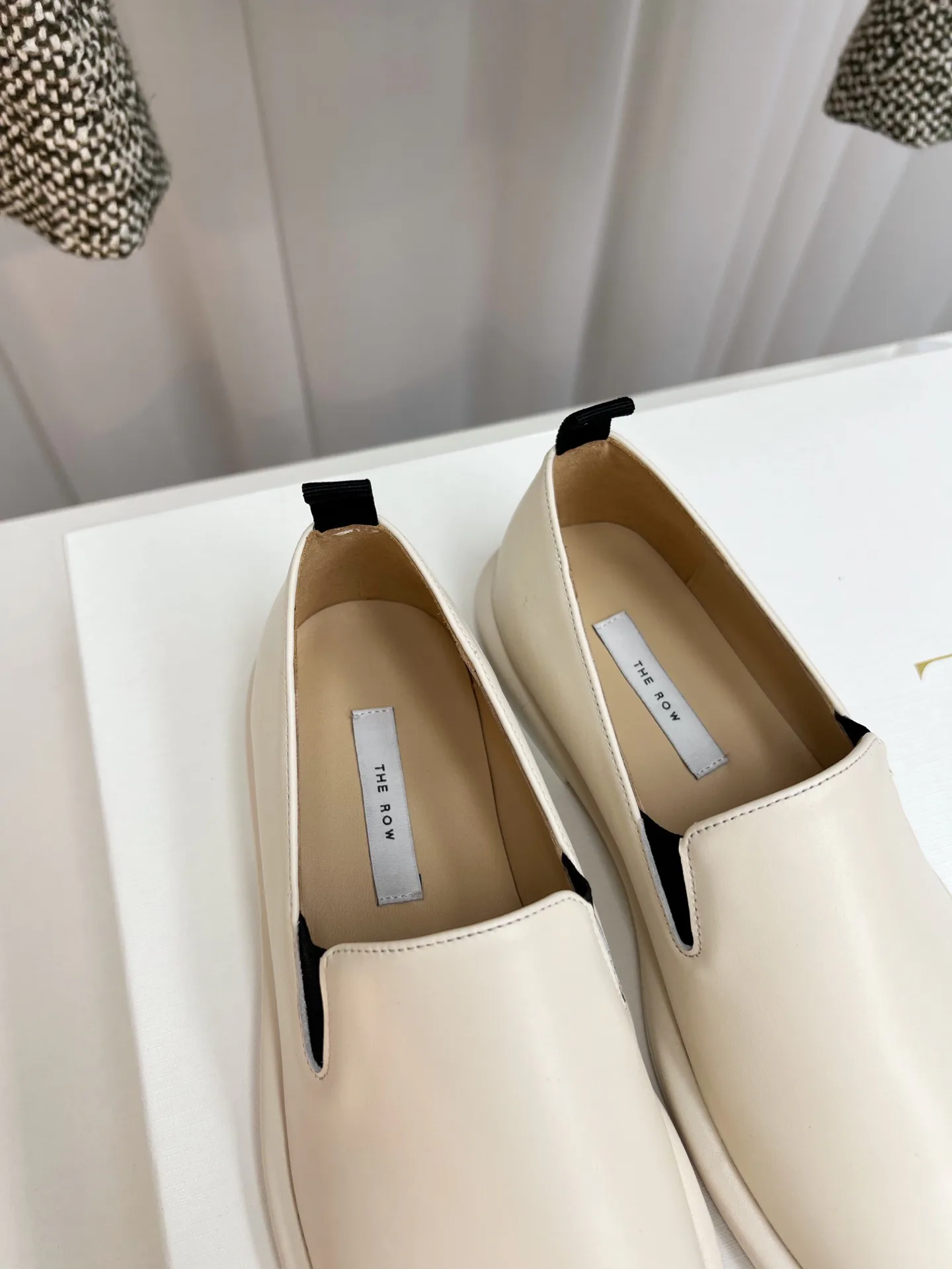 Лоферы И Мокасины Женские The Row 827019