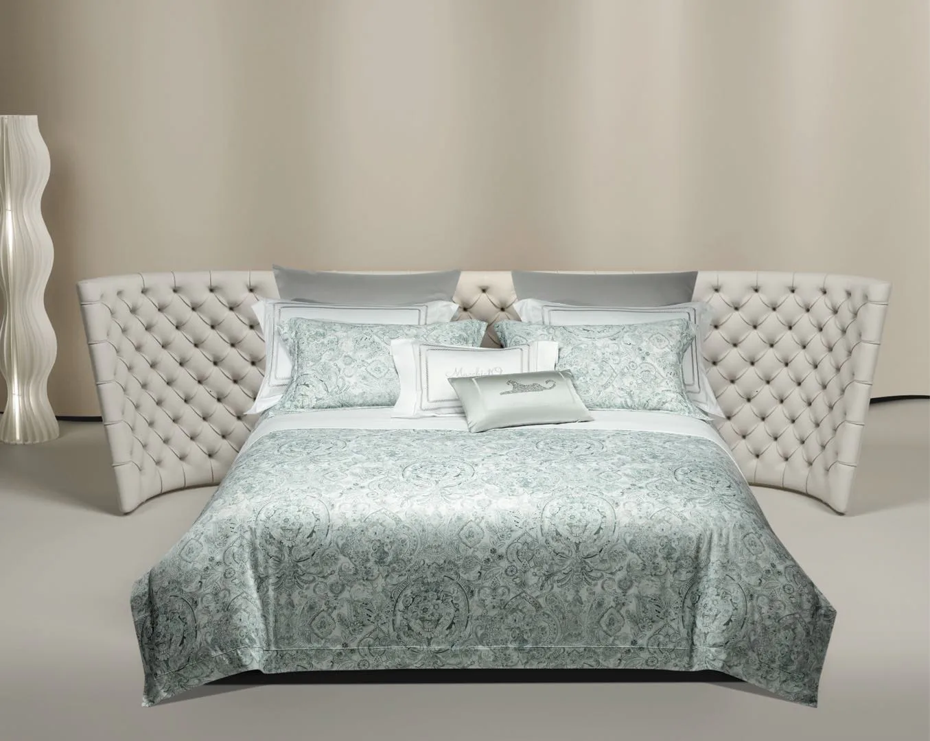 Постельное Белье Hermes 5053750