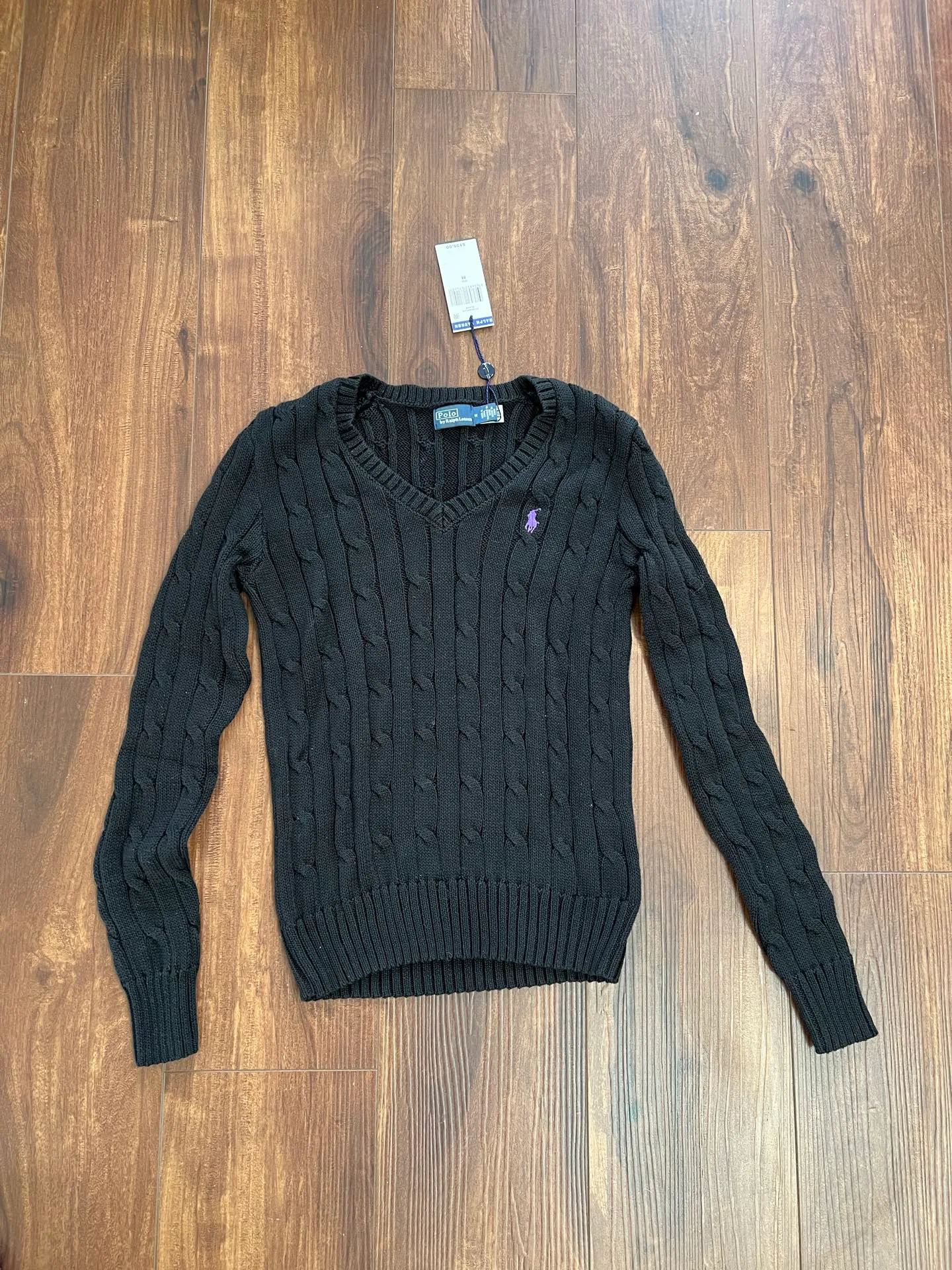 Джемперы И Свитеры Женские Ralph Lauren 11883829