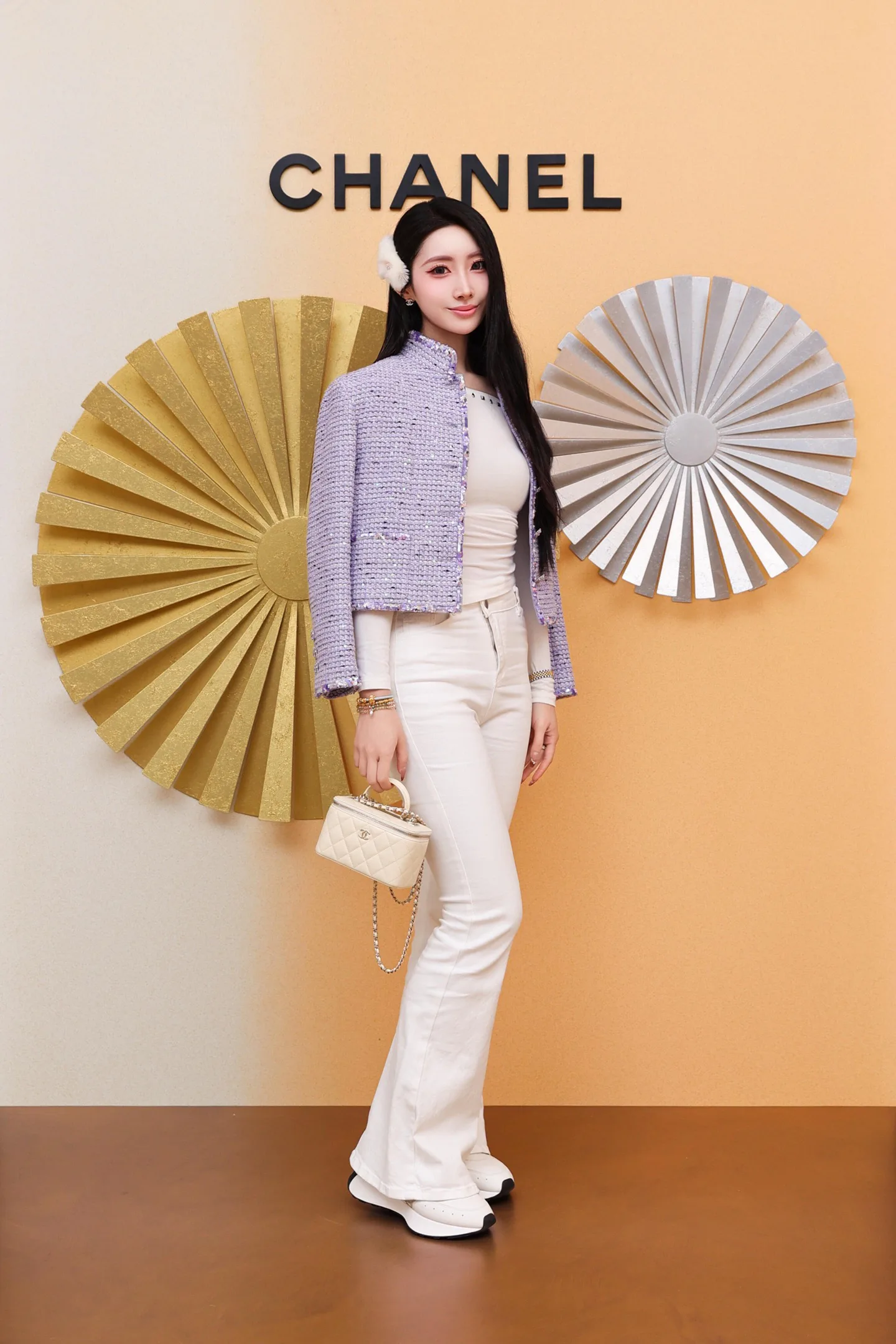 Жакеты Женские Chanel 5364043