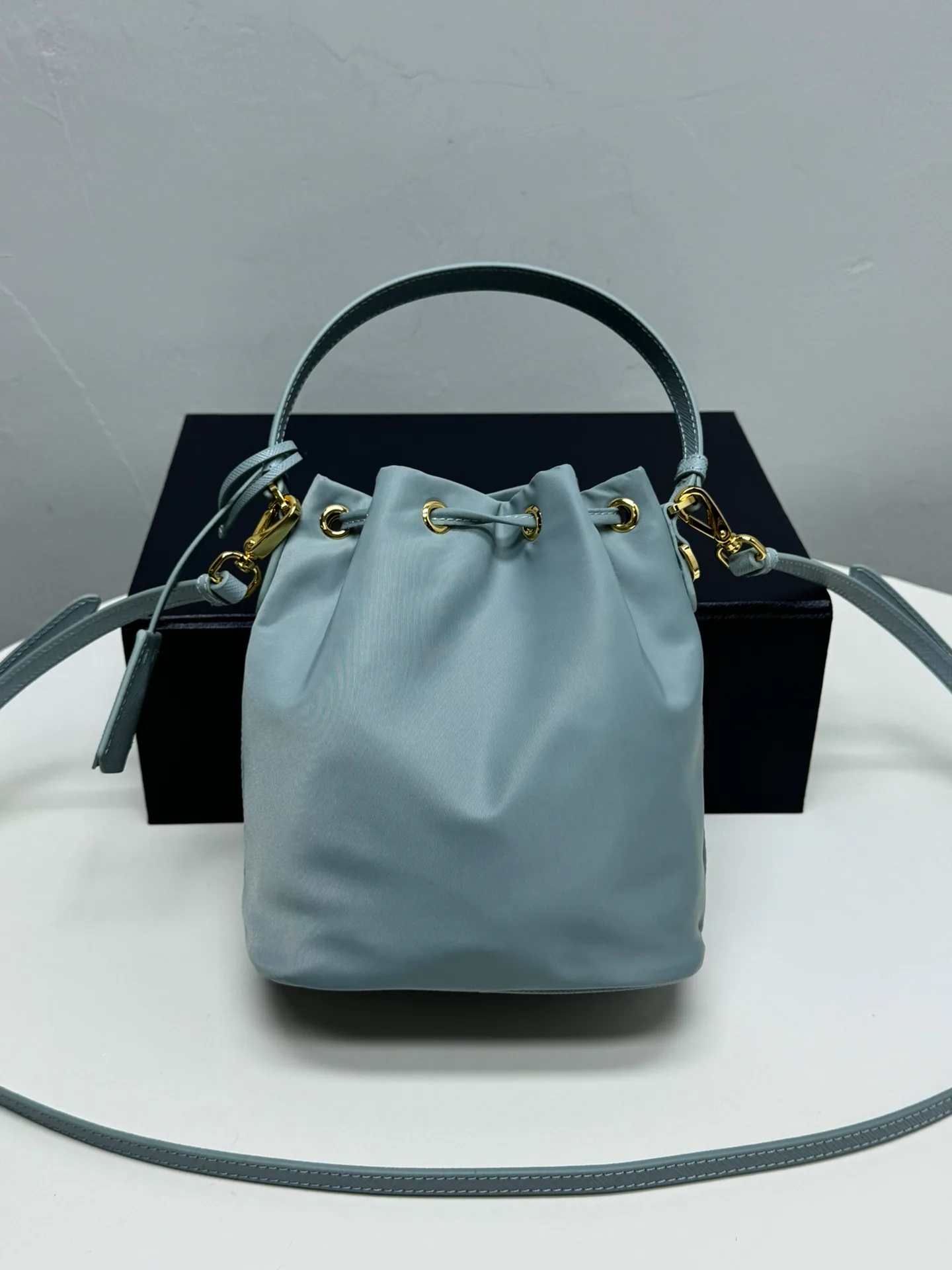 Сумки На Ремне Женские Prada 102266