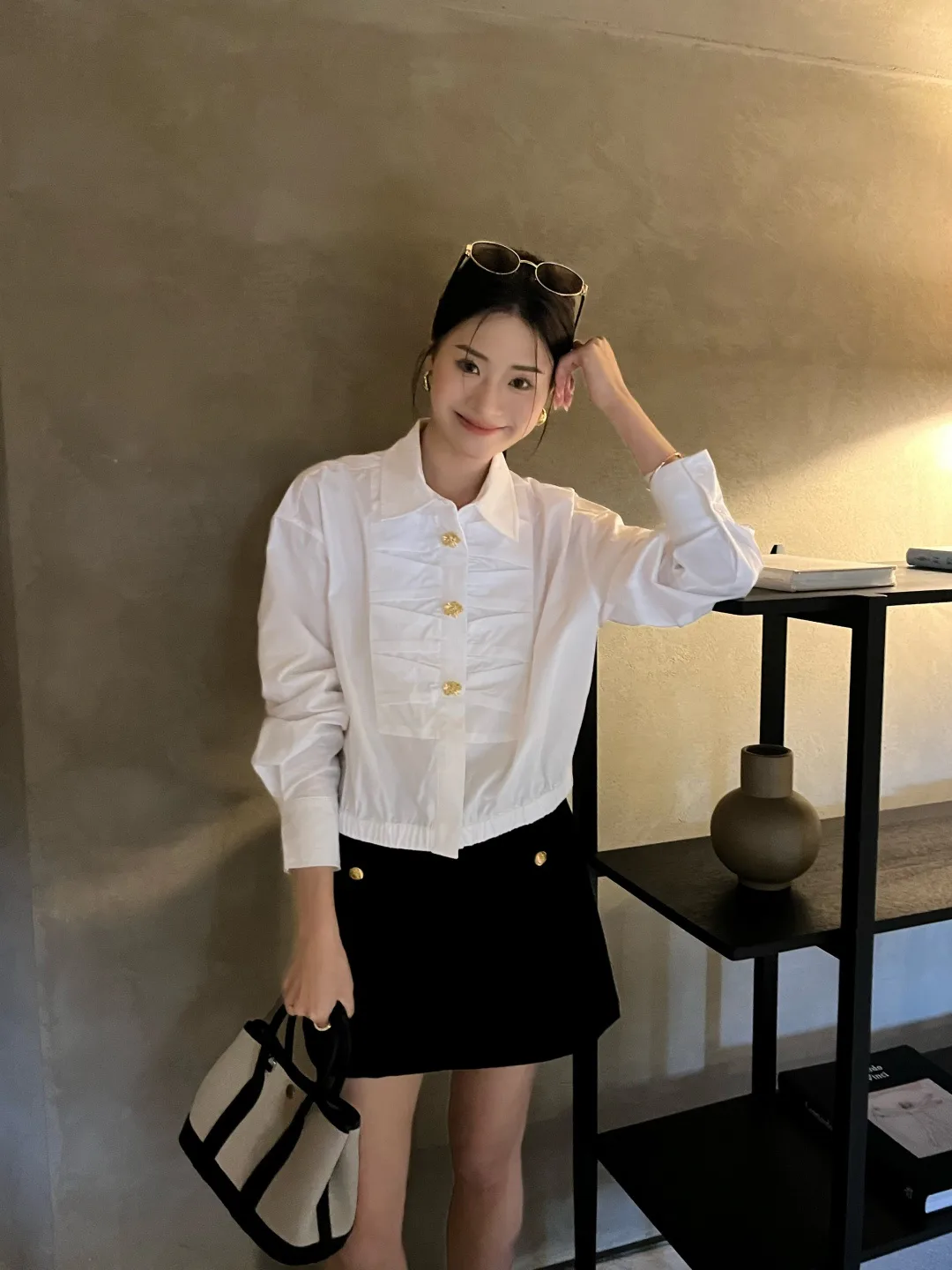 Рубашки Женские Chanel 5706944