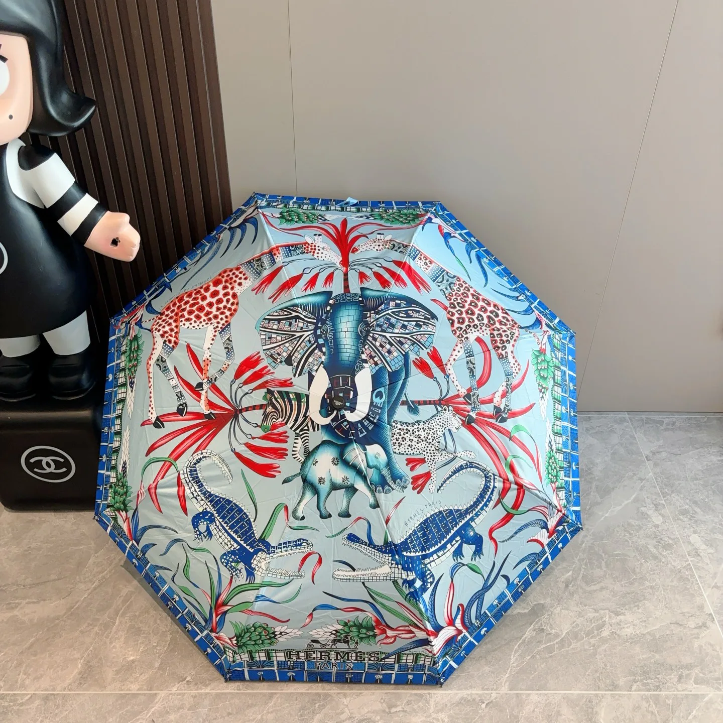 Зонты Hermes 838599