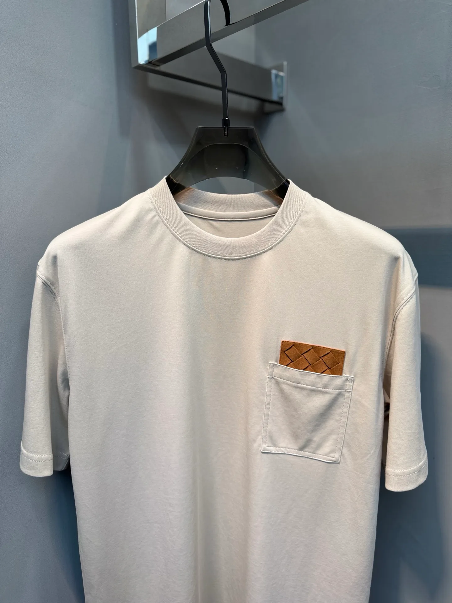 Футболки Женские Bottega Veneta 931240