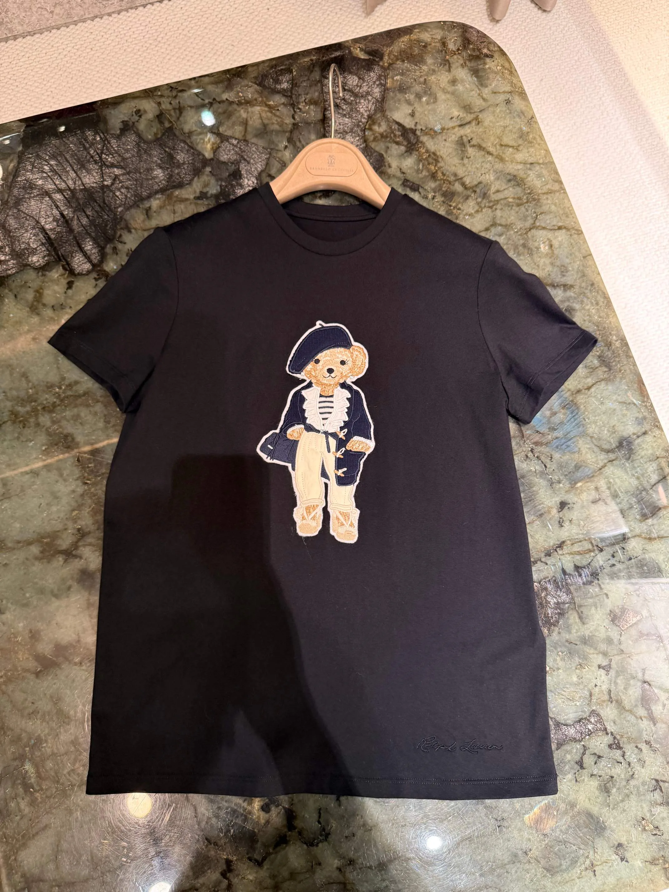 Футболки Женские Ralph Lauren 13137887