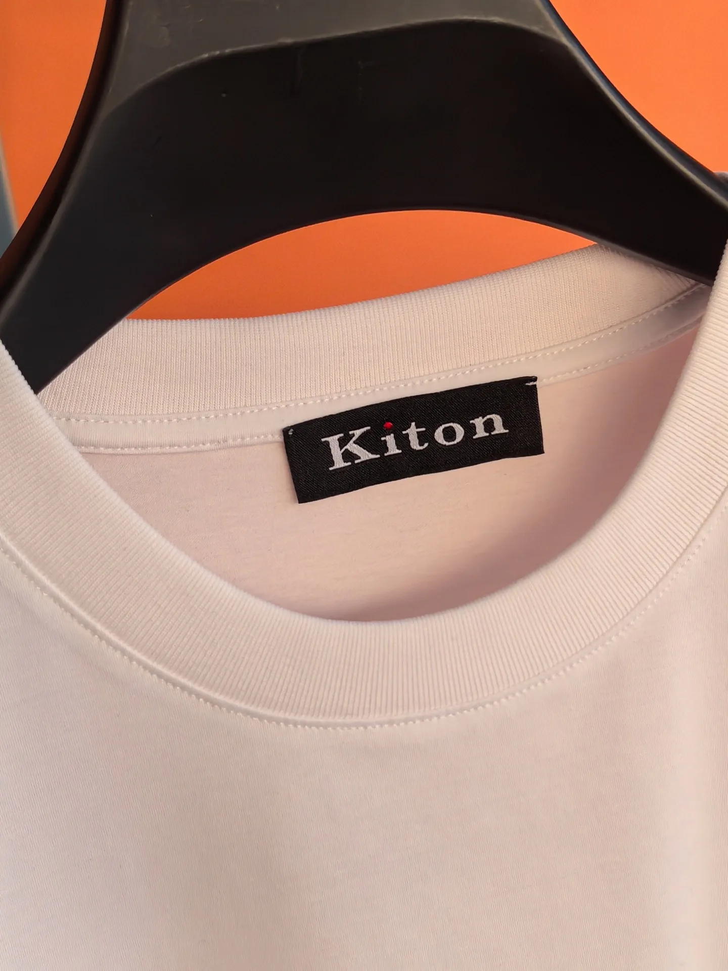 Футболки Мужские Kiton 17654646