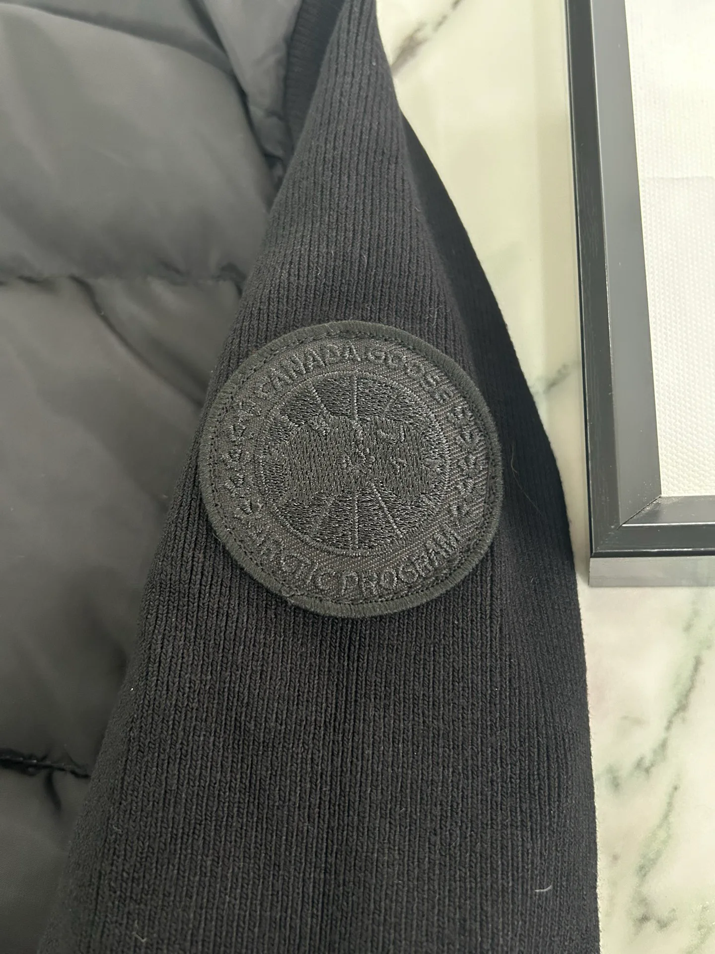 Куртки И Пуховики Мужские Canada Goose 18231173