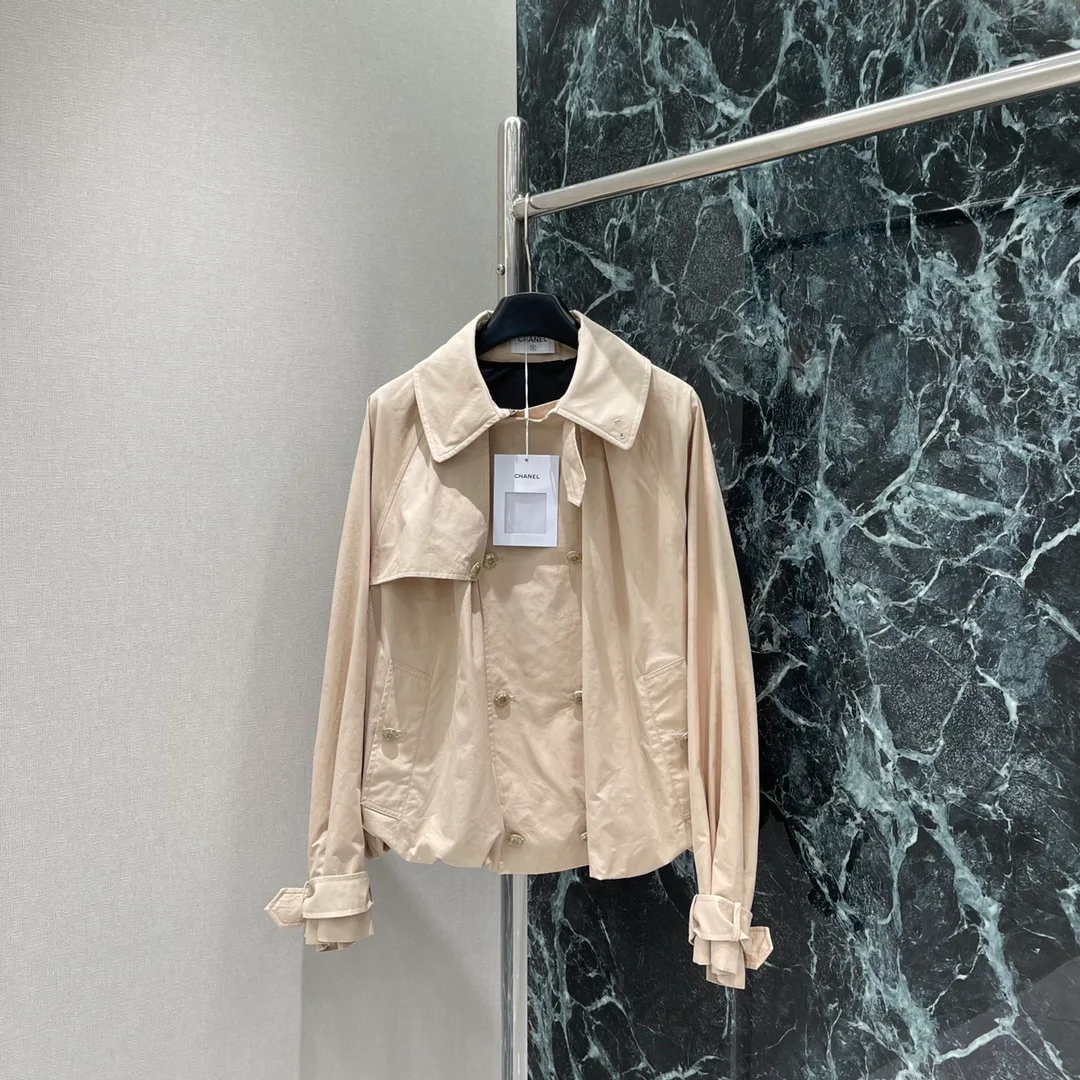 Пальто Женские Chanel 11397761