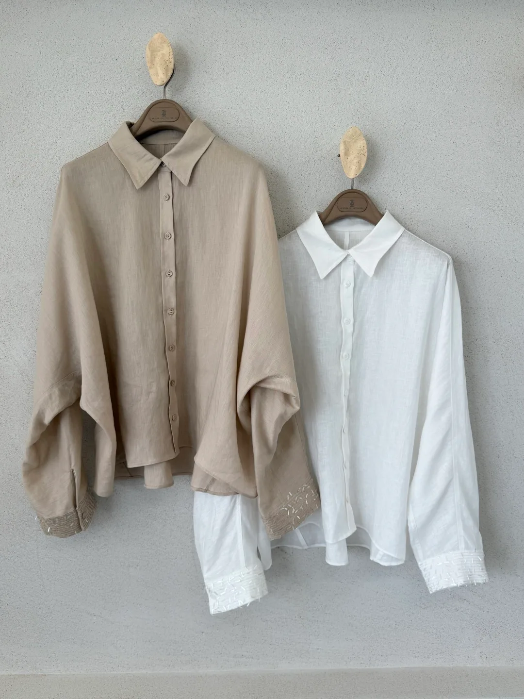 Рубашки Женские Brunello Cucinelli 11316277