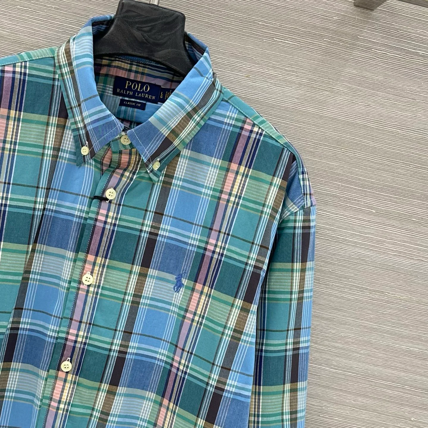 Рубашки Женские Ralph Lauren 11891444