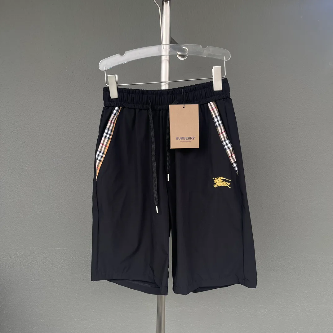 Шорты Мужские Burberry 12641018