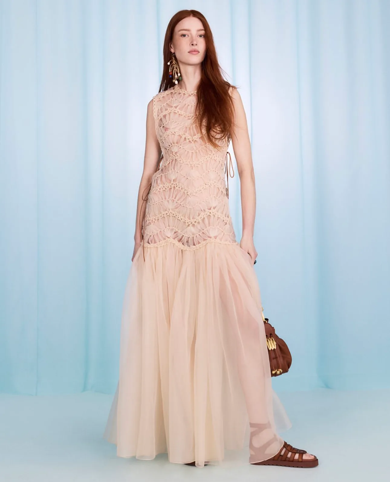 Платья Женские Zimmermann 5446713