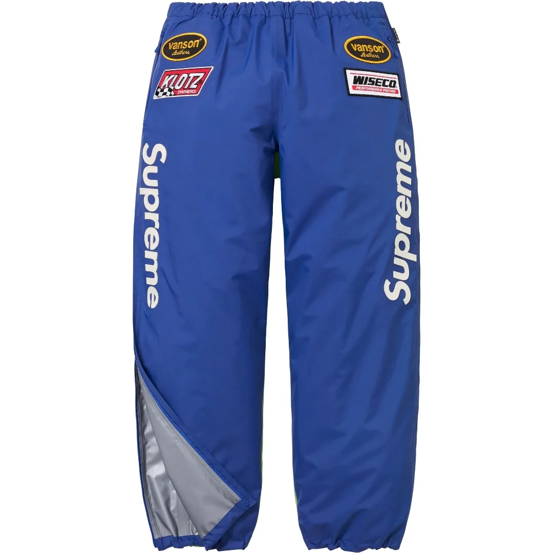 Брюки Мужские Supreme 17510418