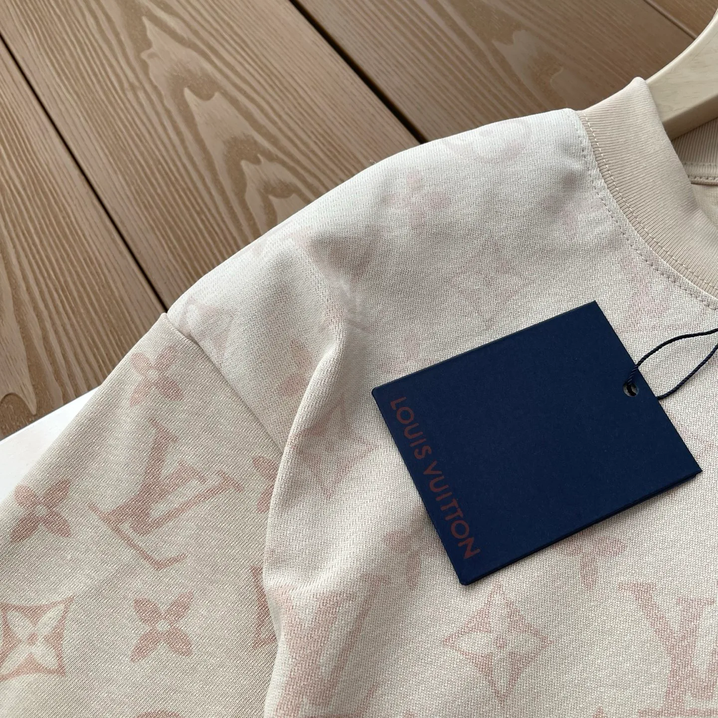 Футболки Мужские Louis Vuitton 12641138