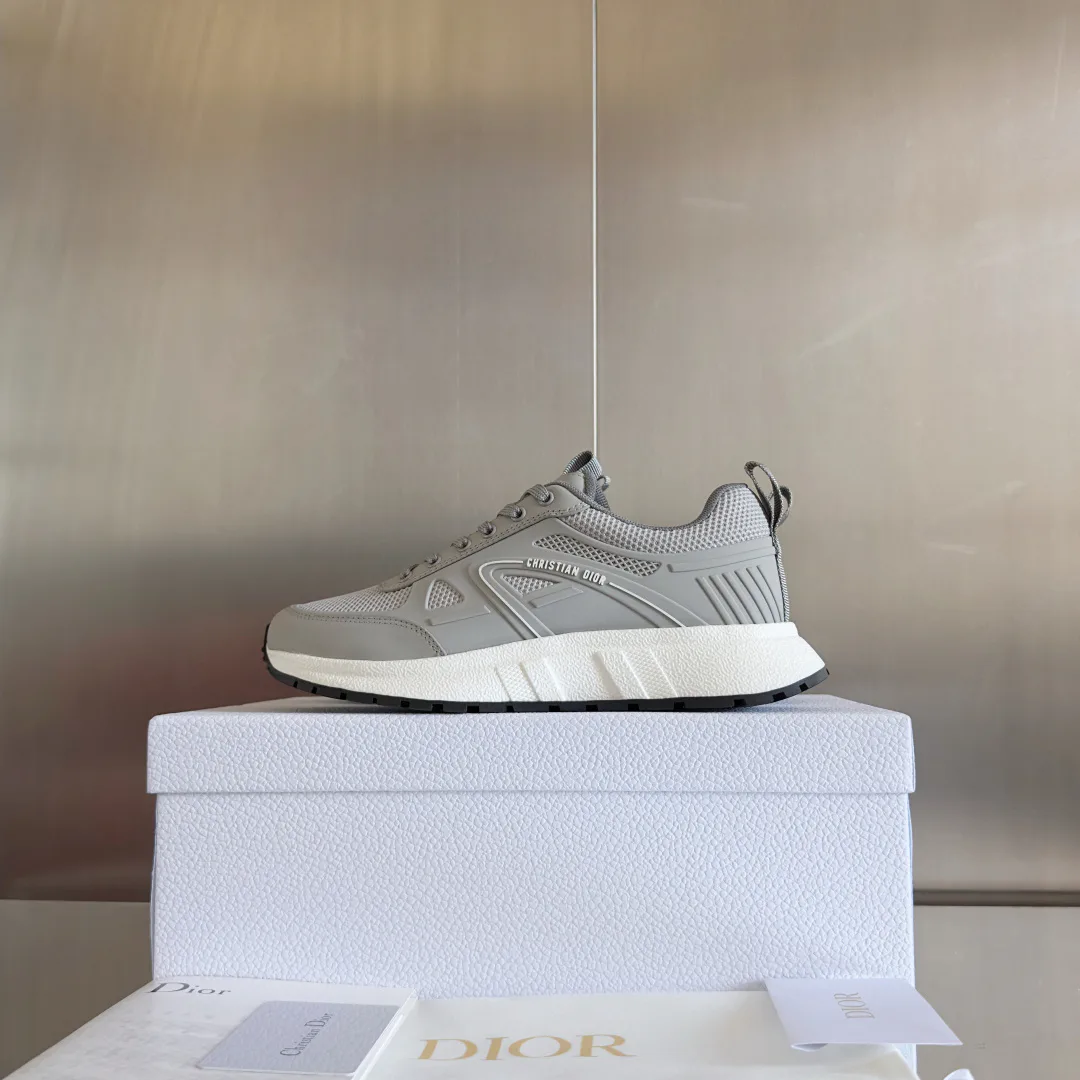 Кроссовки Женские Christian Dior 563083