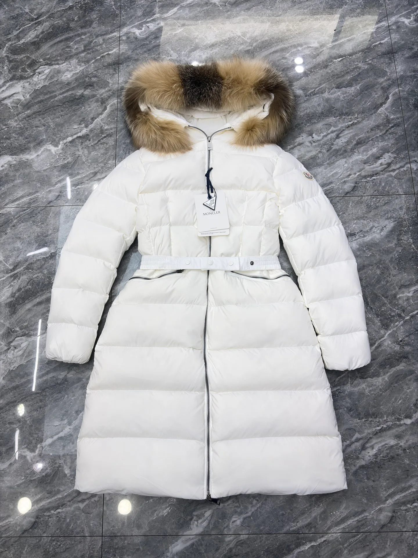 Куртки И Пуховики Женские Moncler 19960301