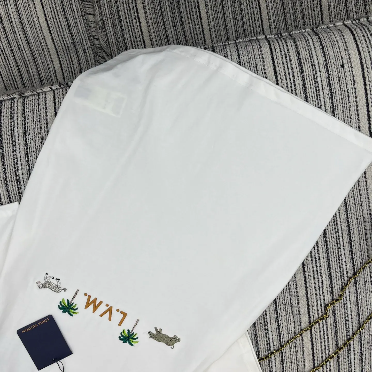 Футболки Женские Louis Vuitton 1813674