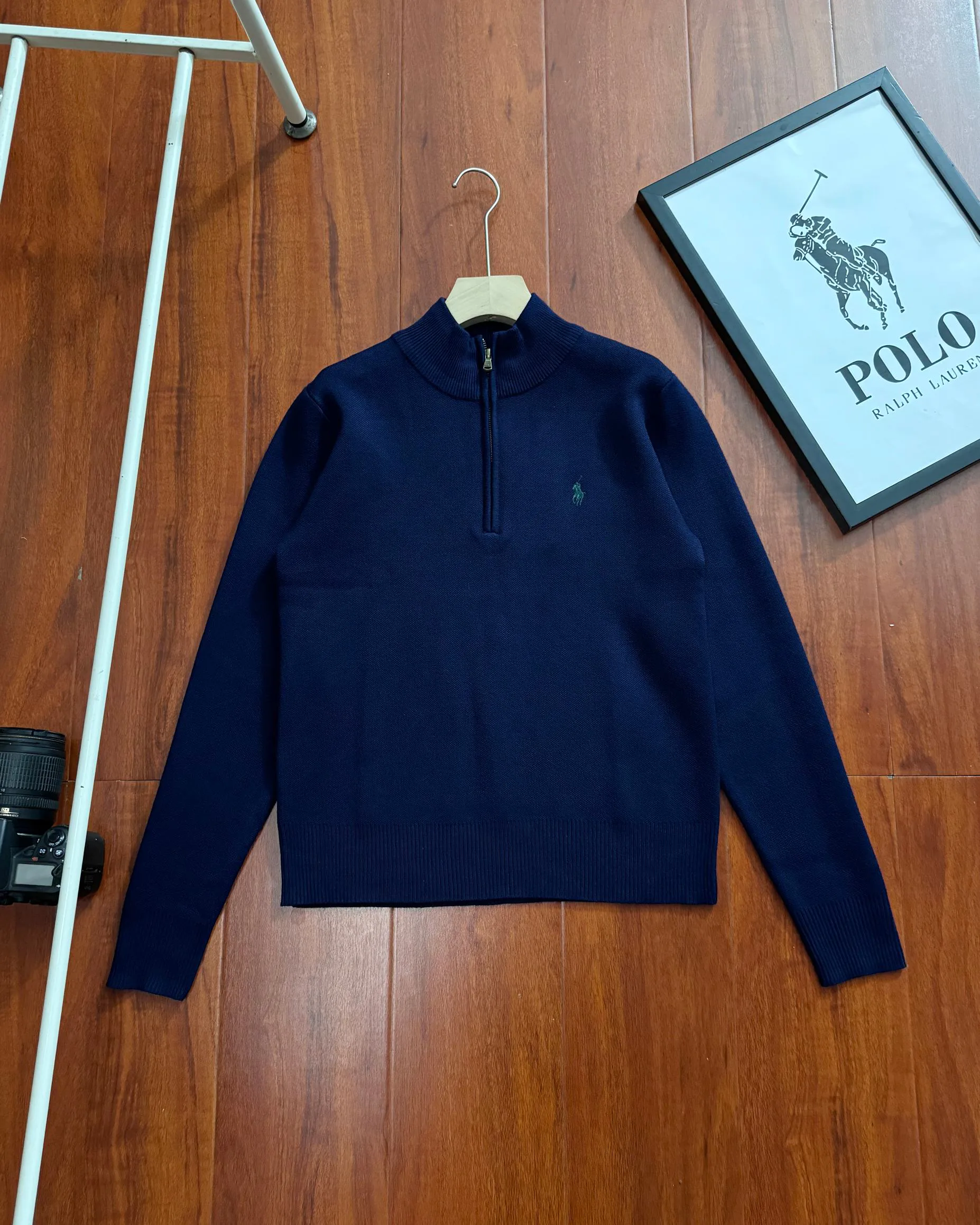 Джемперы И Свитеры Мужские Ralph Lauren 18830210