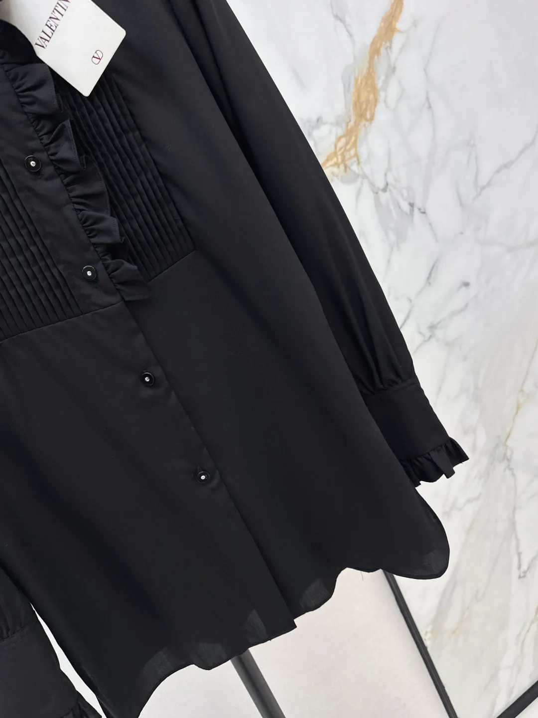 Рубашки Женские Valentino 5036163