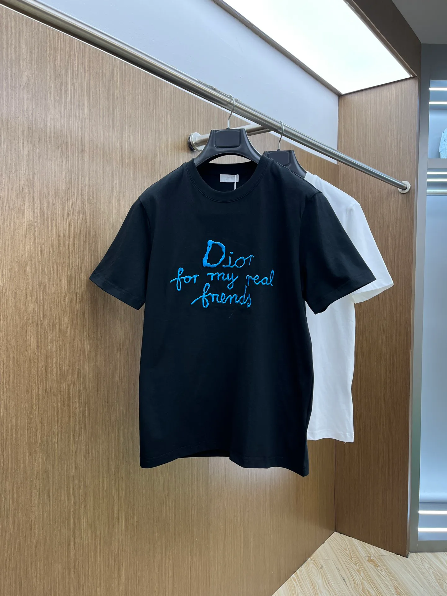 Футболки Мужские Christian Dior 2632