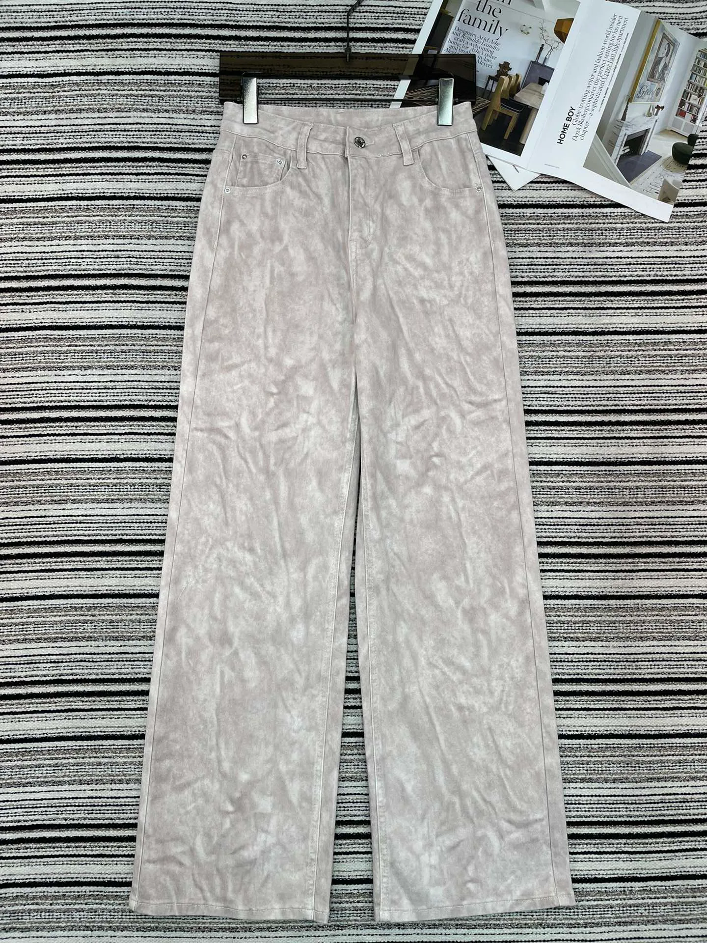 Джинсы Женские Miu Miu 10731311