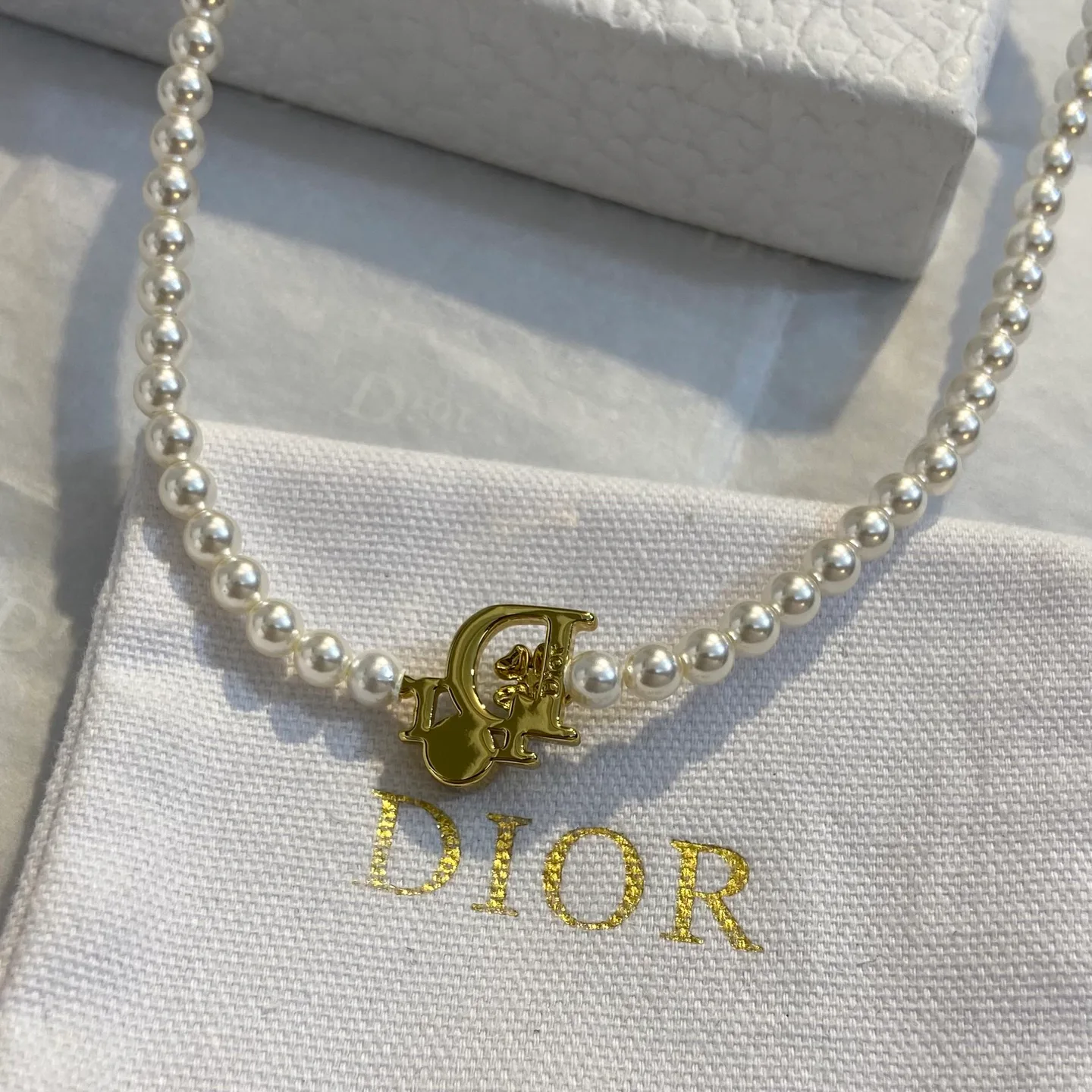 Бижутерия Christian Dior 17903203