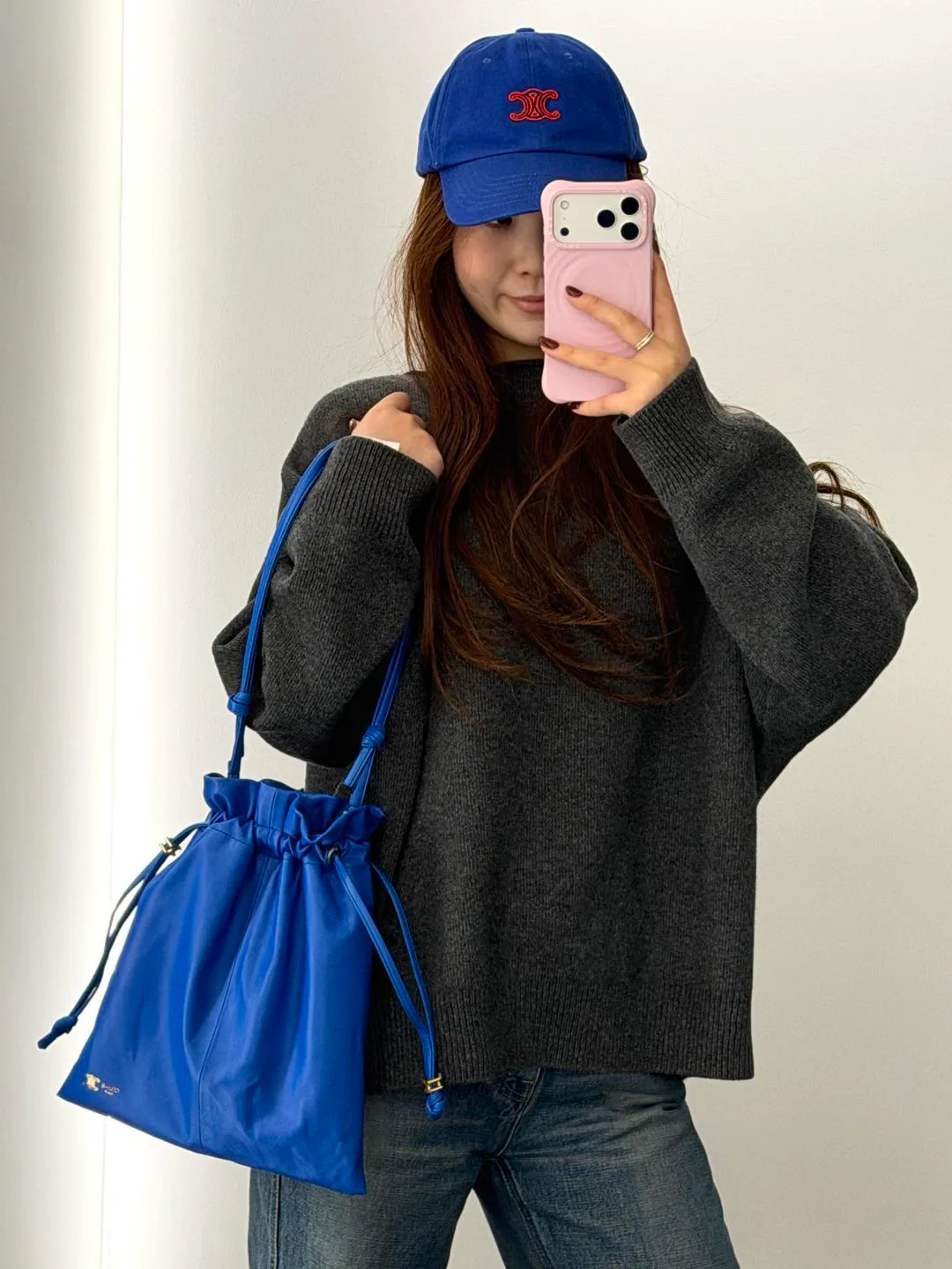 Клатчи Женские Celine 12849432