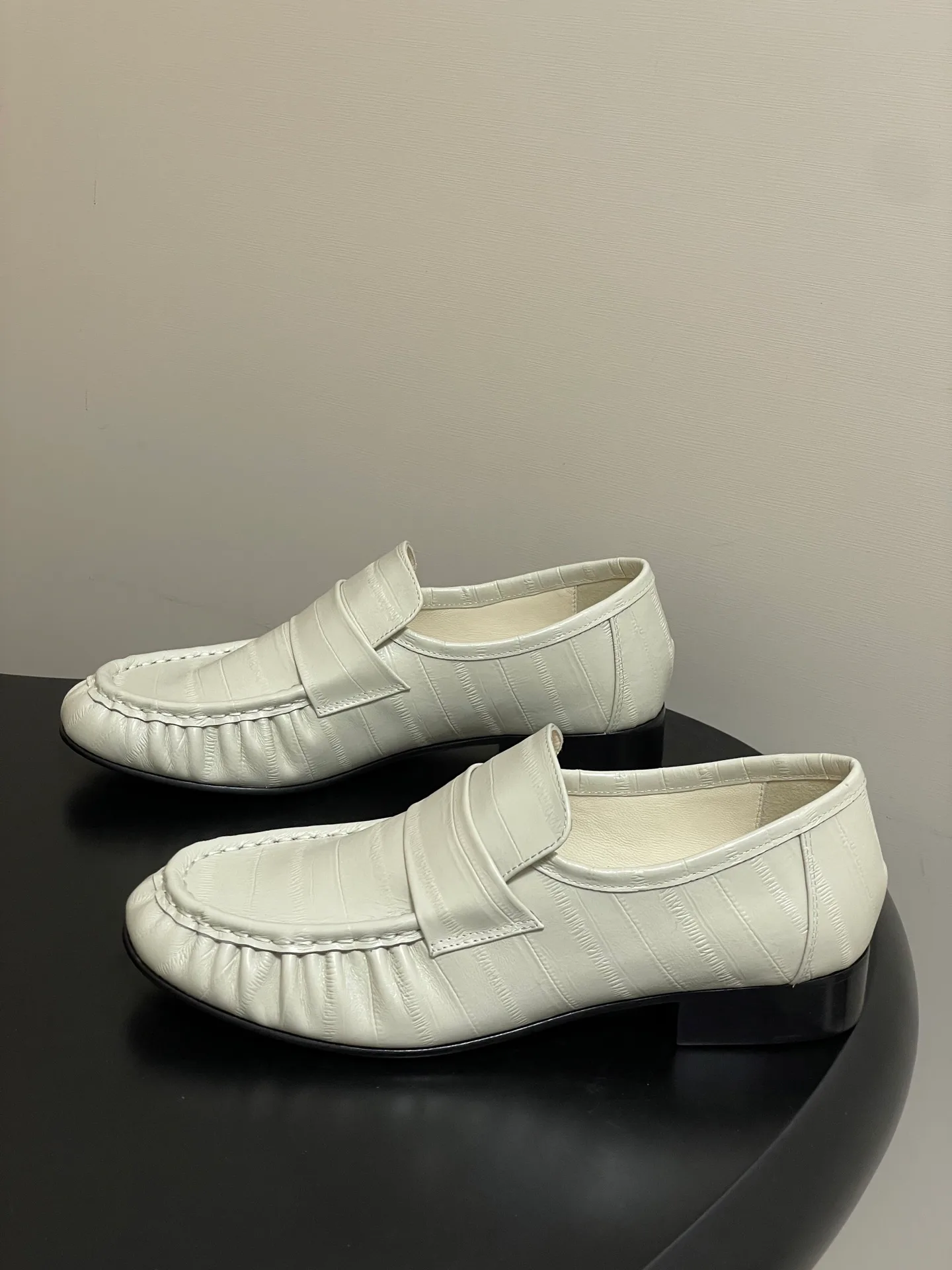 Лоферы И Мокасины Женские The Row 1159739