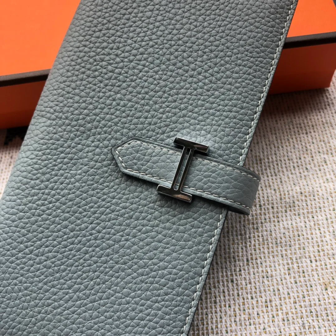 Кошельки Hermes 35007