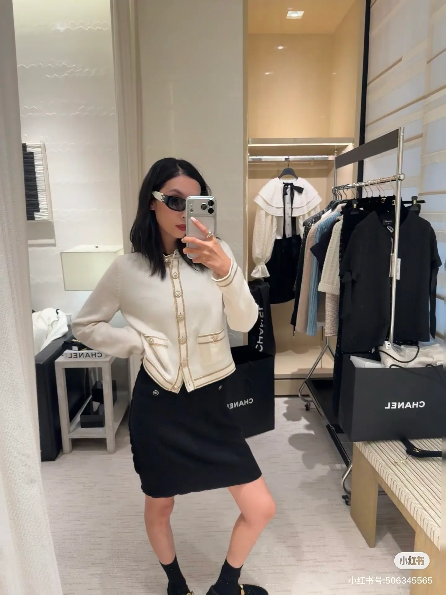 Джемперы Женские Chanel 402798