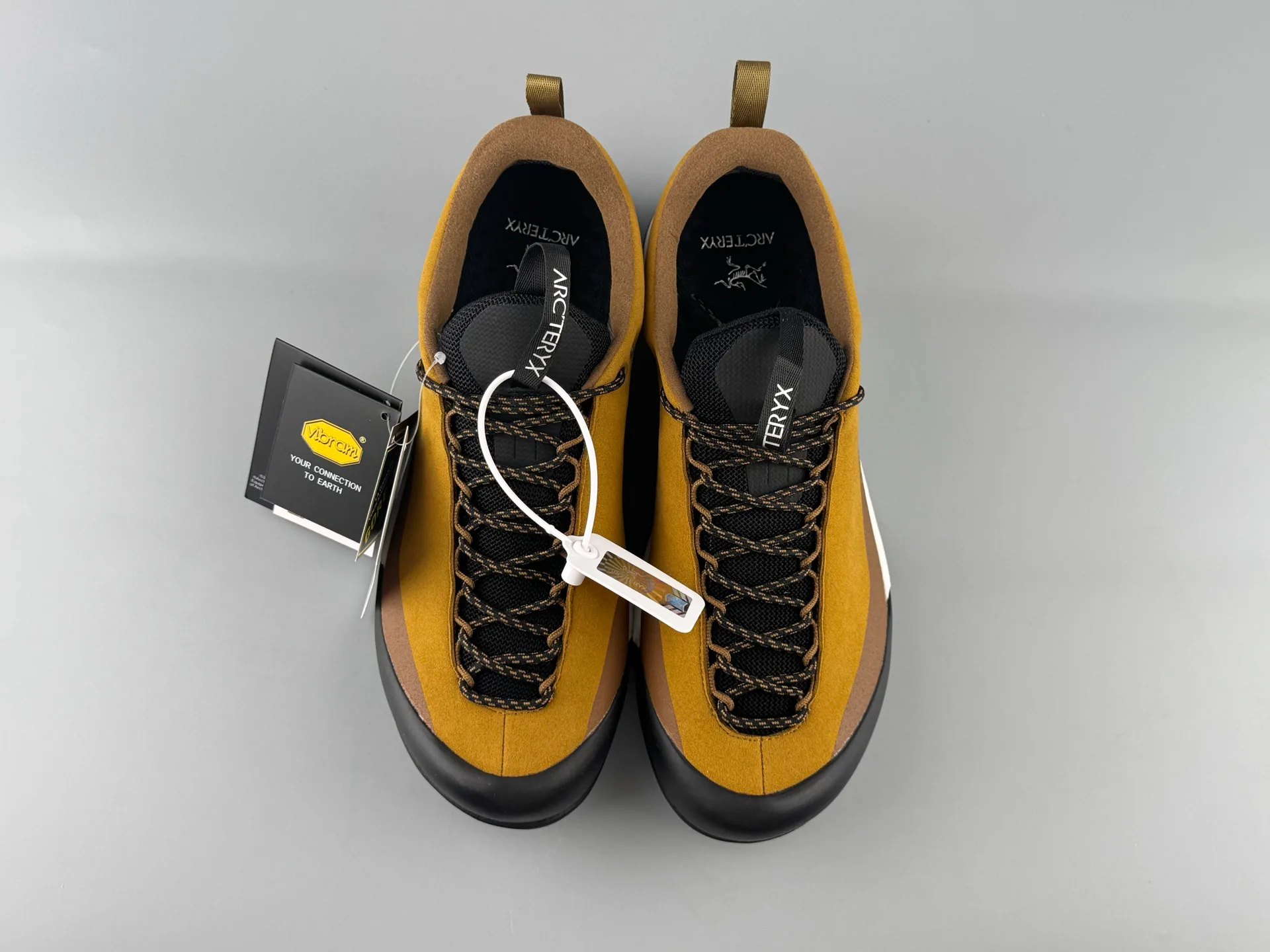 Кроссовки Мужские Arcteryx 17819912