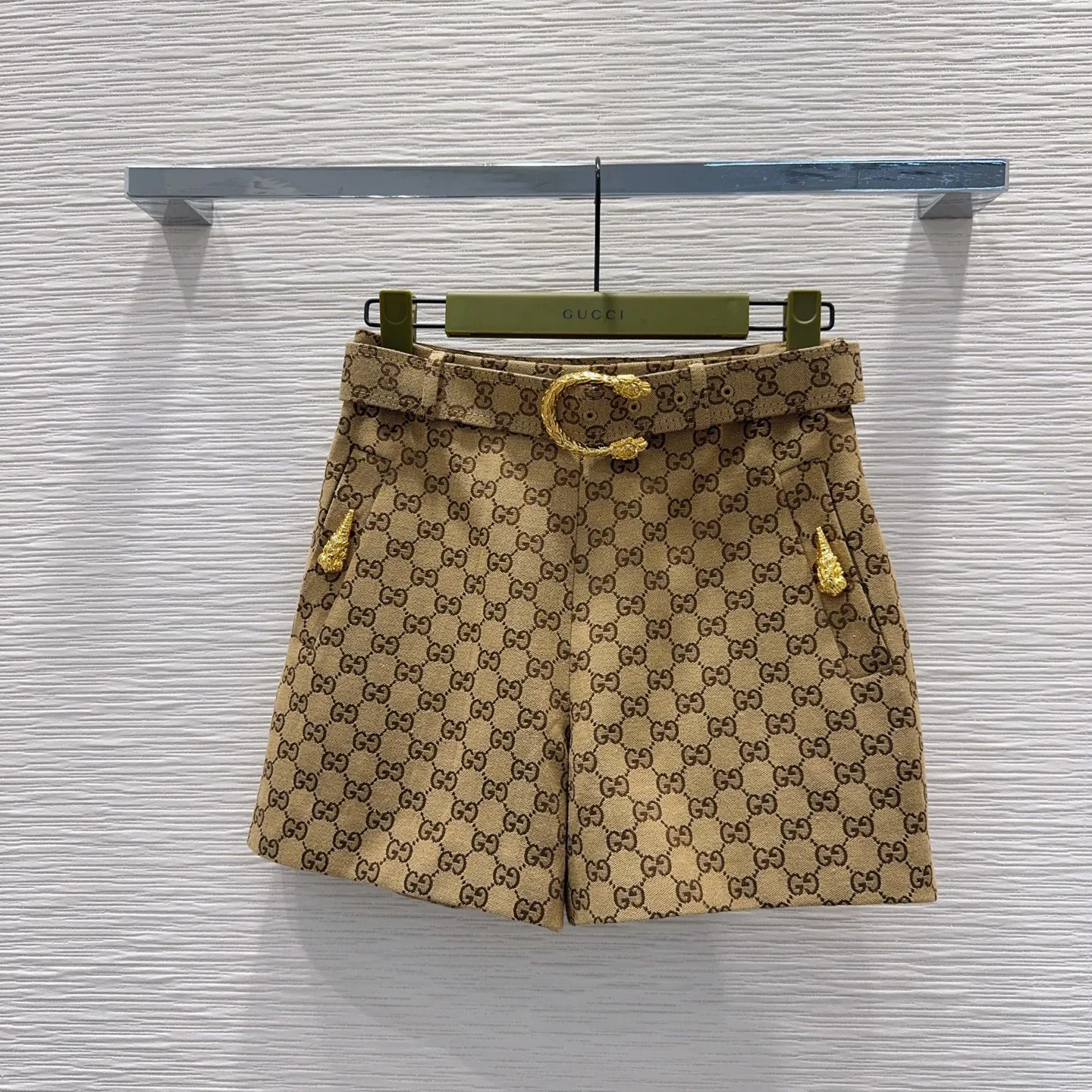 Шорты Женские Gucci 11502342