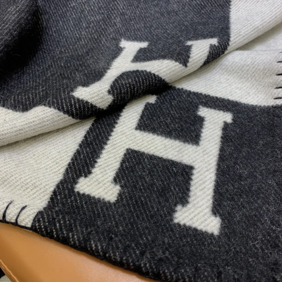 Шарфы Hermes 5578