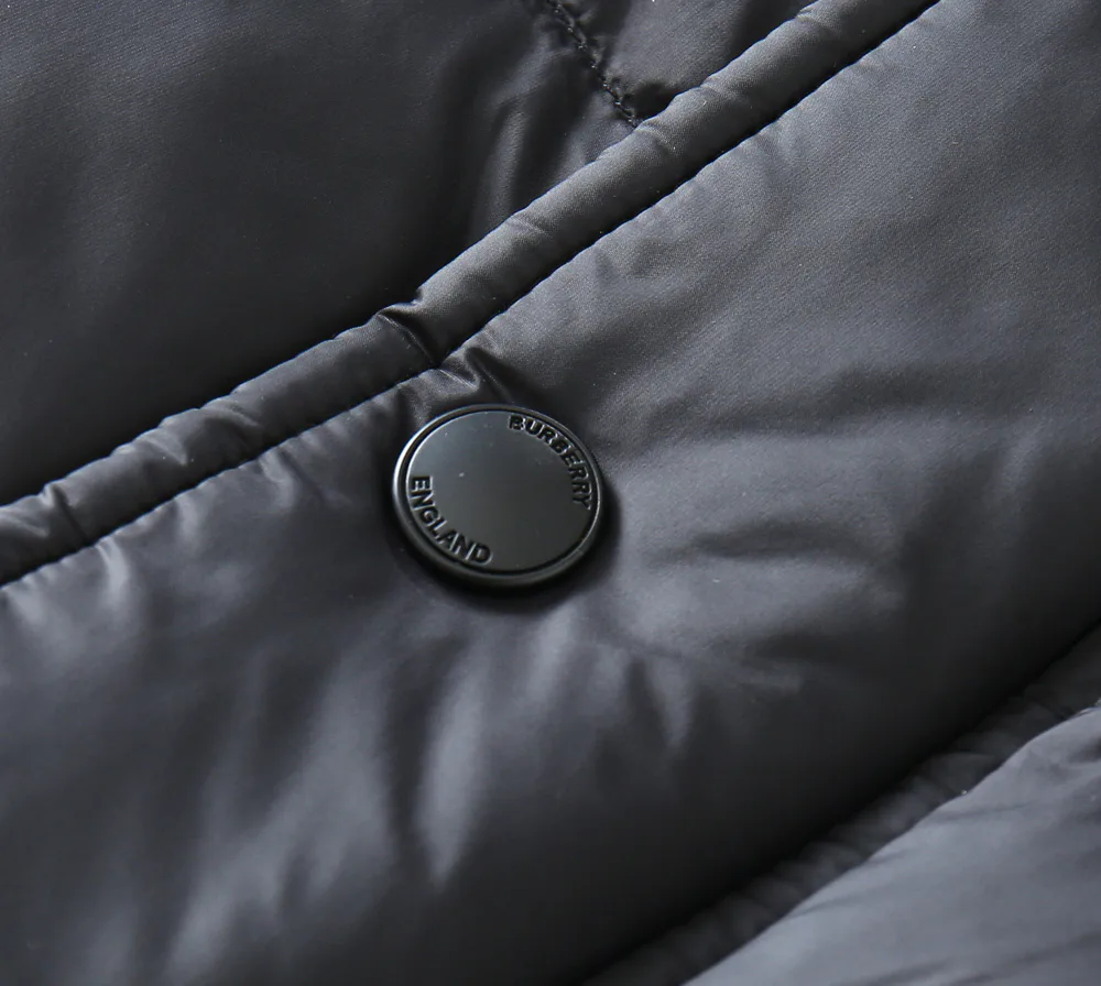 Куртки И Пуховики Женские Burberry 18729142