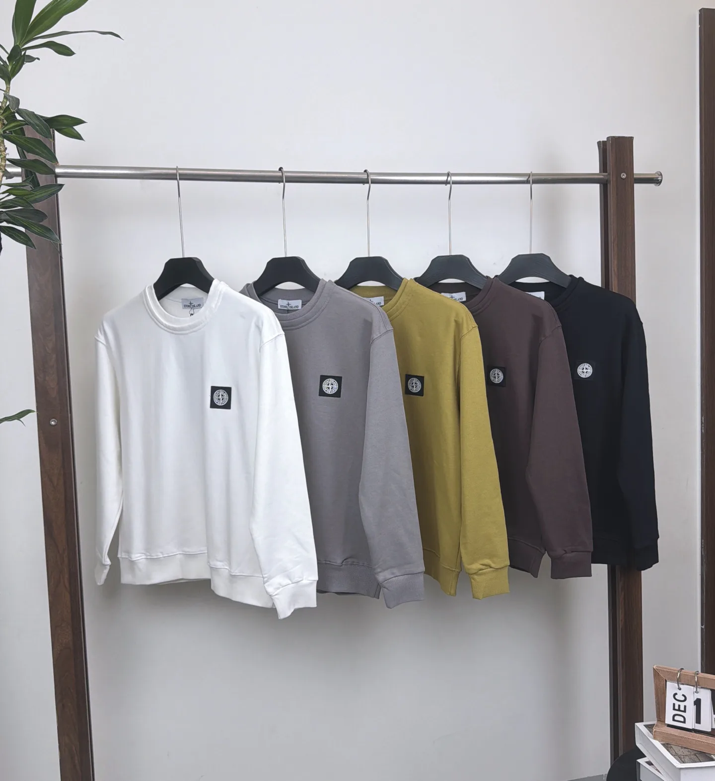 Свитшоты И Худи Мужские Stone Island 18002072