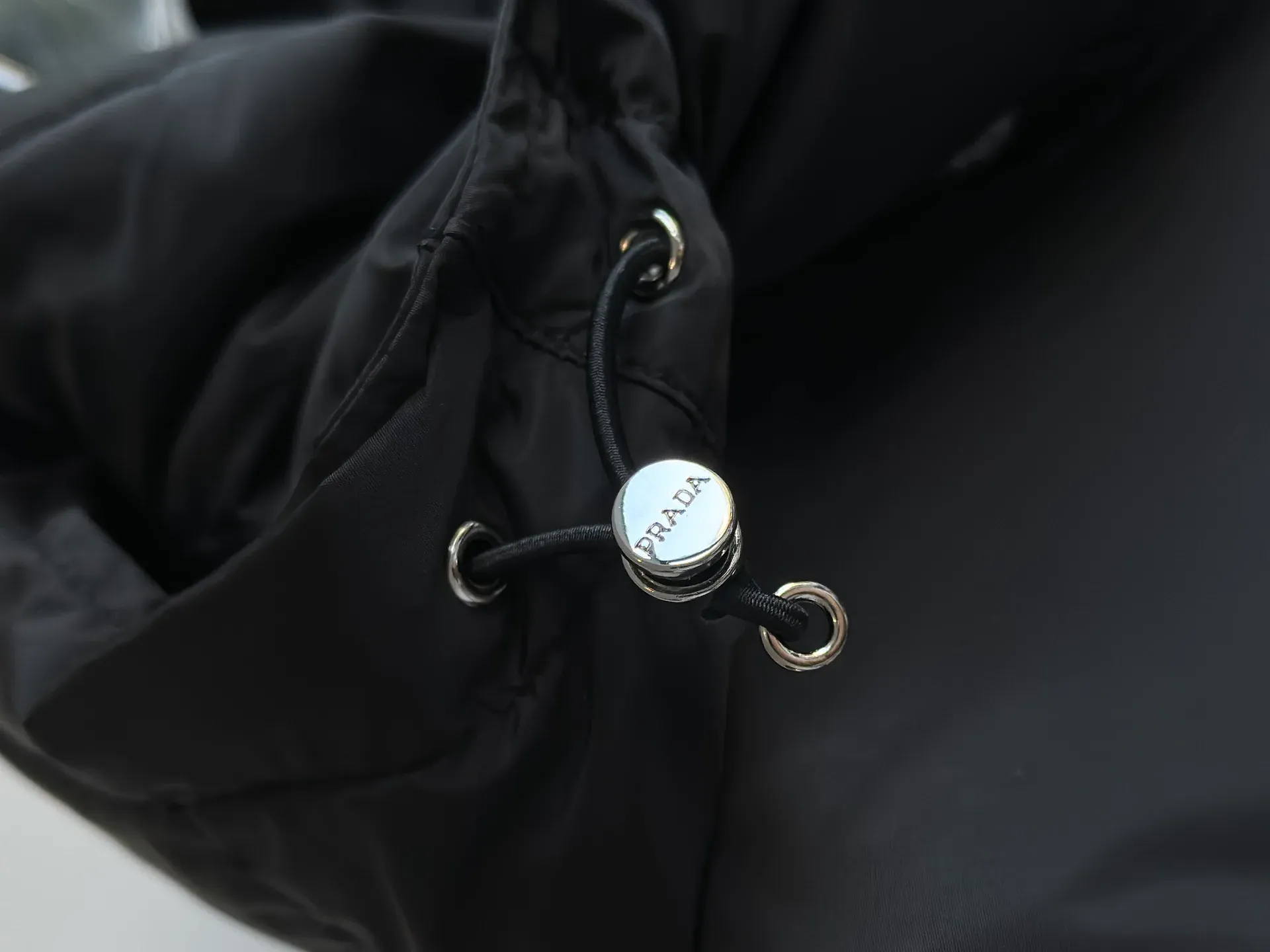 Куртки И Пуховики Мужские Prada 1446173