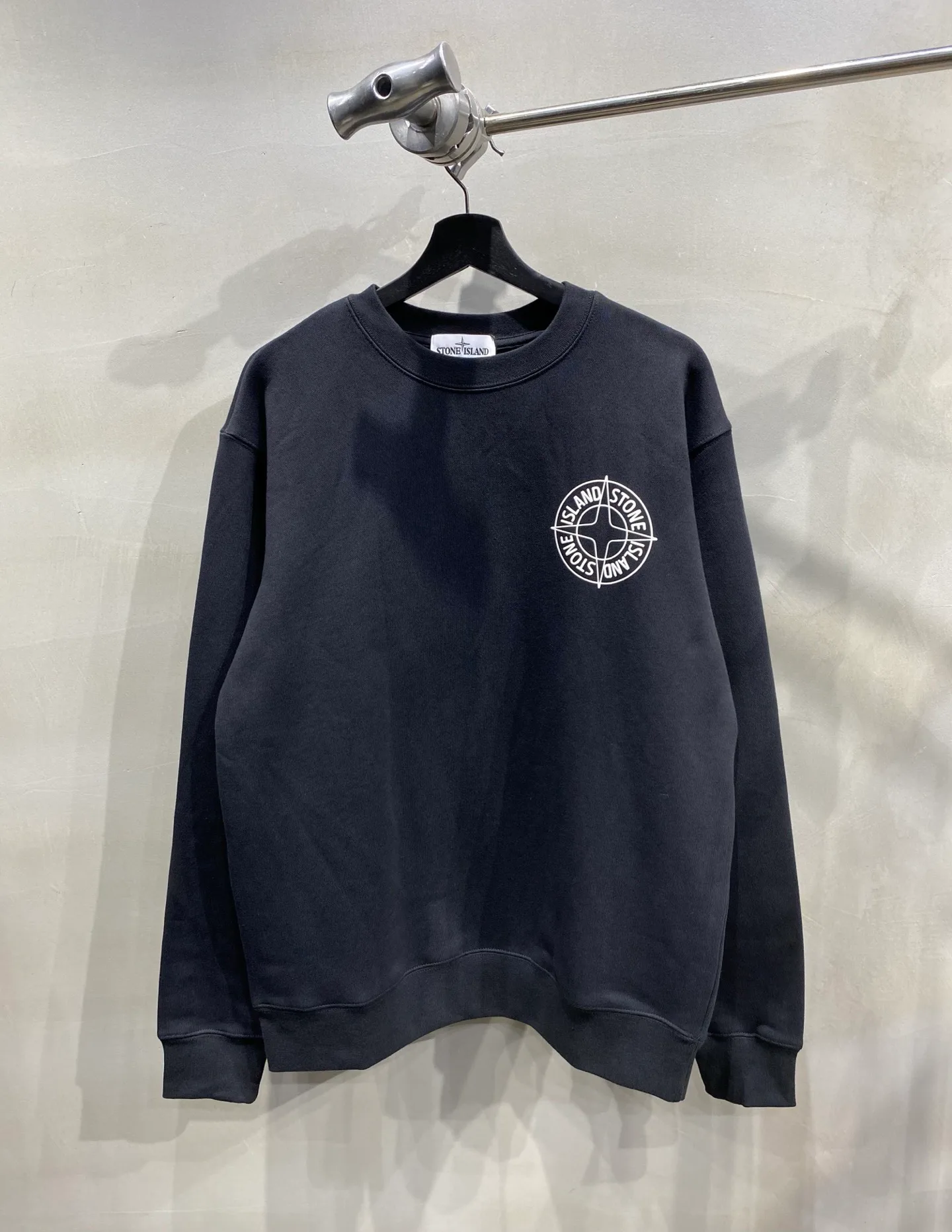 Свитшоты И Худи Мужские Stone Island 18967538